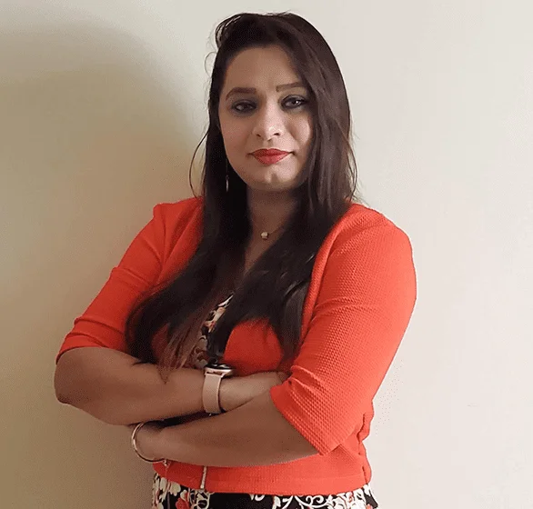 Dhhara Sooni — MahaVastu & Numerology consultant