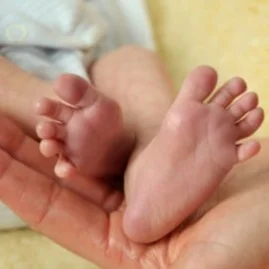 Newborn Numerology — choosing a name aligned with a child's birth chart