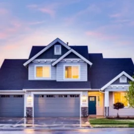 Home Vastu — residential floor plan reading