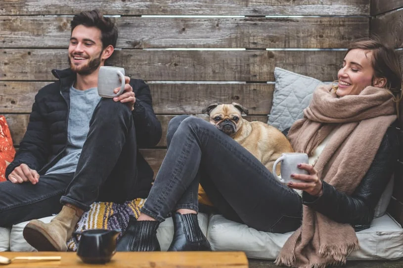 Effects of Vastu in Relationships